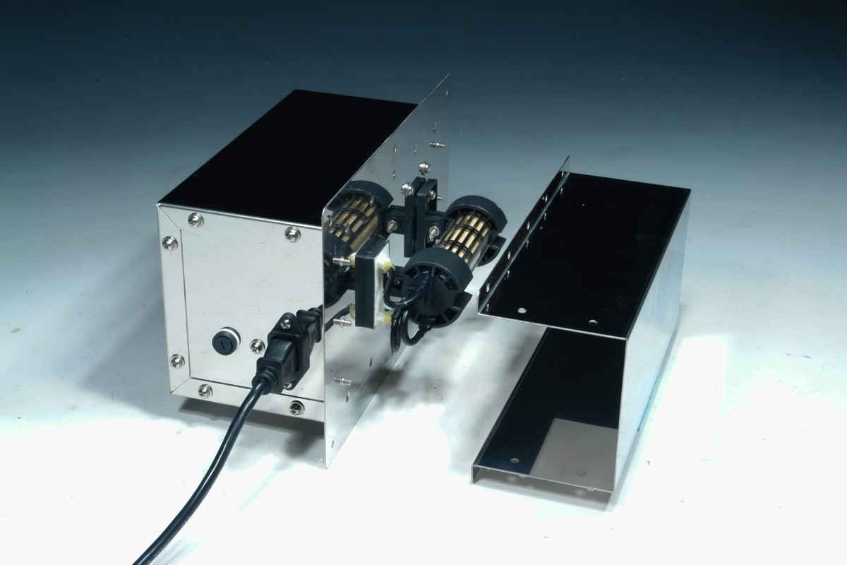 AD-2000, ozone element